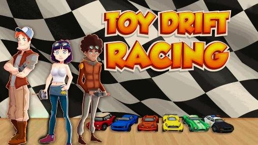 game pic for Toy drift racing
